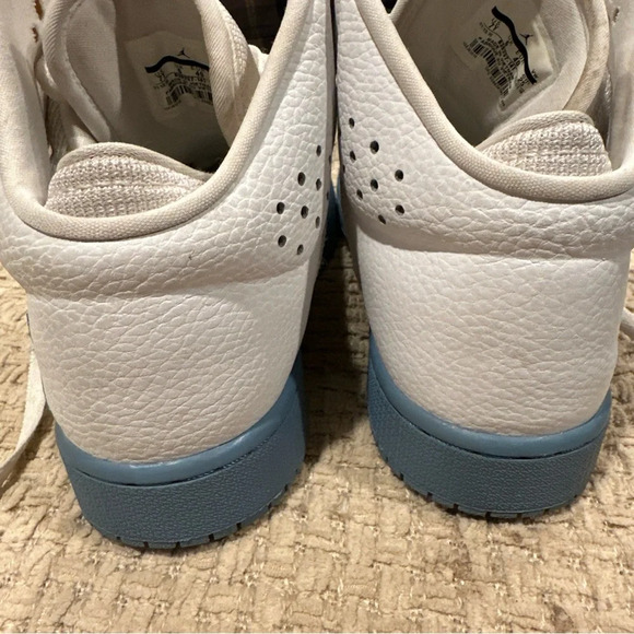 Jordan 1 flight 4 prem trainer828237-141 Size 7Y - Picture 4 of 12